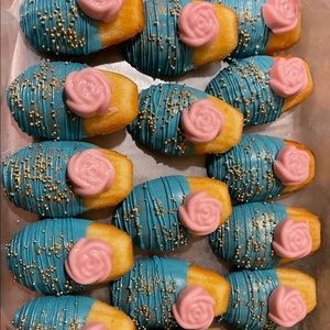 Meet your Posher, Samira